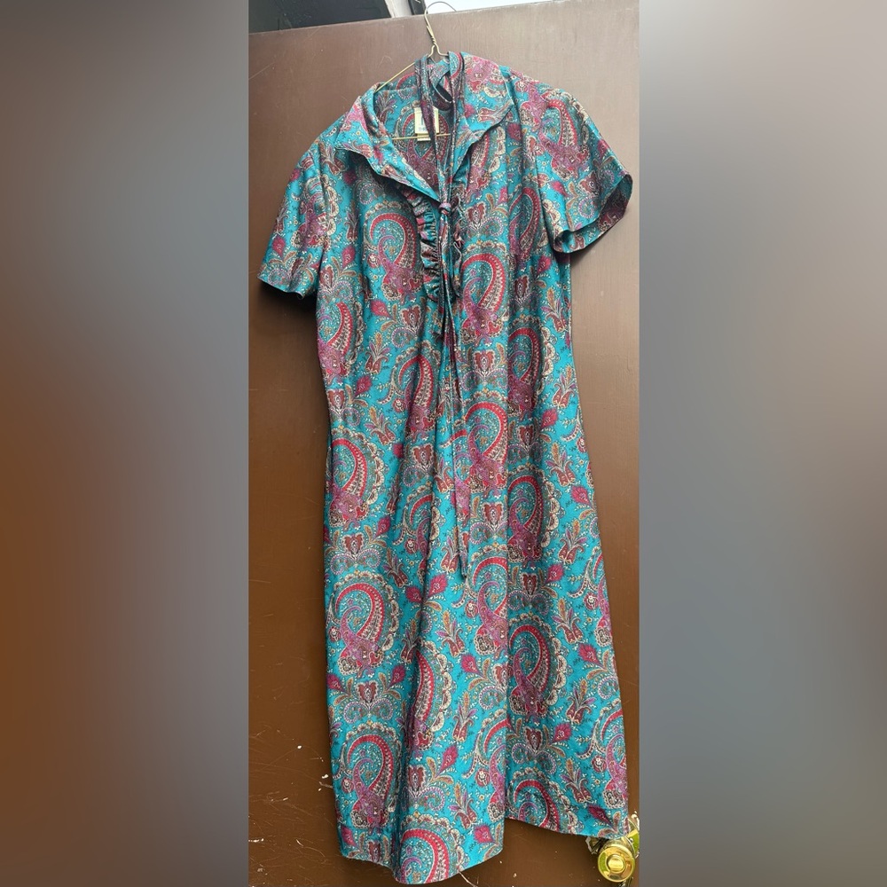 Three R's Vintage Dress